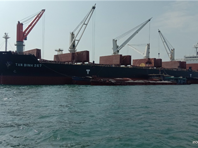 MV TAN BINH 267