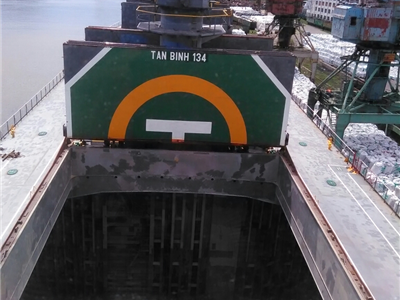 MV TAN BINH 134