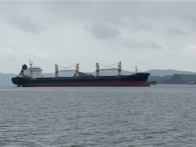 MV TAN BINH 239